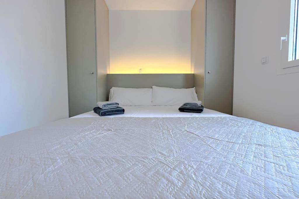 Can Romy Appartement T3 B - A 20M De La Plage De Cala Montgo เลสกาลา ภายนอก รูปภาพ