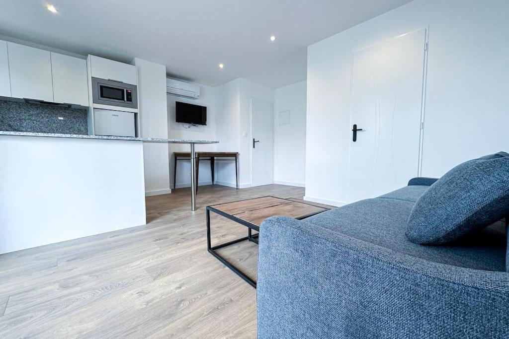 Can Romy Appartement T3 B - A 20M De La Plage De Cala Montgo เลสกาลา ภายนอก รูปภาพ