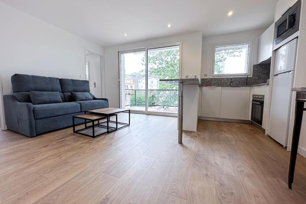 Can Romy Appartement T3 B - A 20M De La Plage De Cala Montgo เลสกาลา ภายนอก รูปภาพ