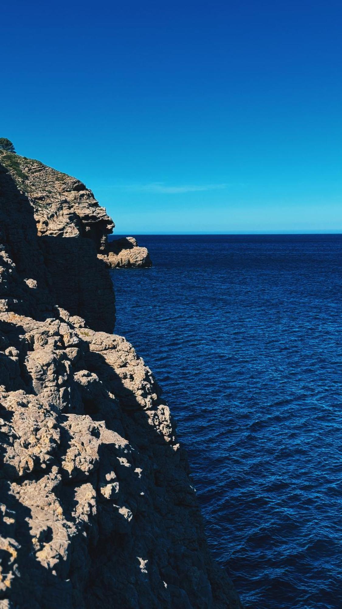 Can Romy Appartement T3 B - A 20M De La Plage De Cala Montgo เลสกาลา ภายนอก รูปภาพ