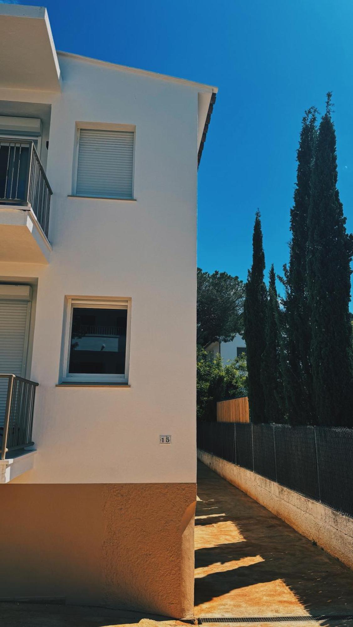 Can Romy Appartement T3 B - A 20M De La Plage De Cala Montgo เลสกาลา ภายนอก รูปภาพ