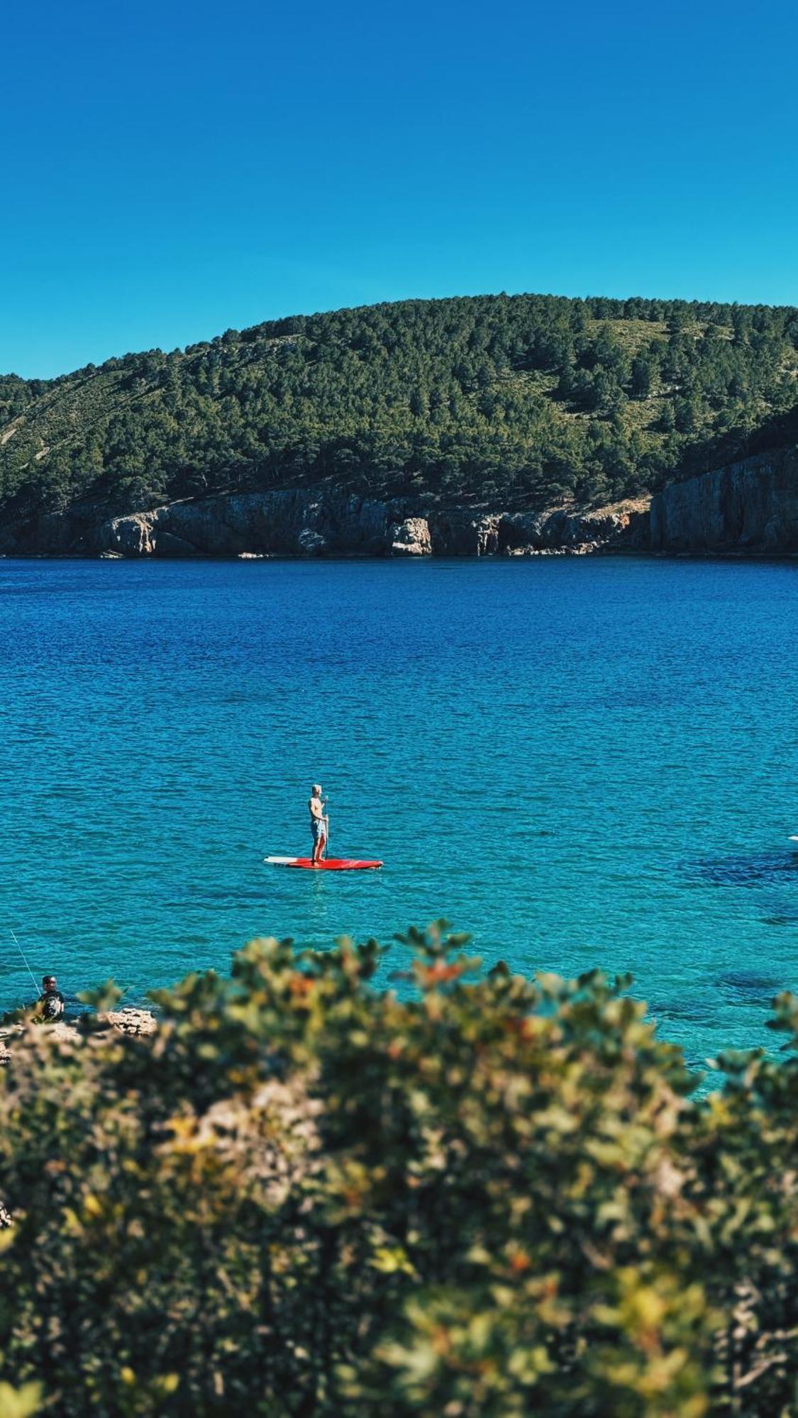Can Romy Appartement T3 B - A 20M De La Plage De Cala Montgo เลสกาลา ภายนอก รูปภาพ