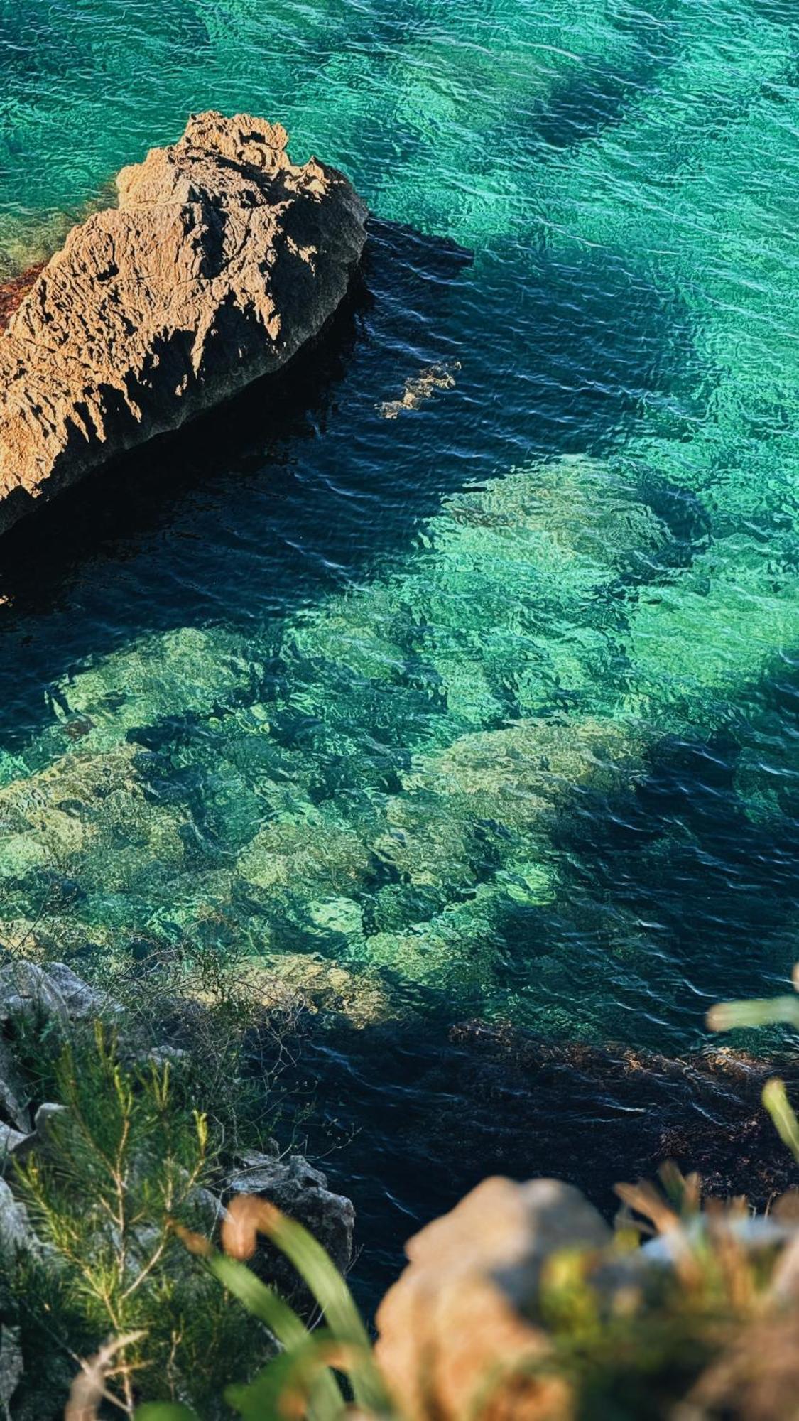 Can Romy Appartement T3 B - A 20M De La Plage De Cala Montgo เลสกาลา ภายนอก รูปภาพ